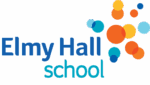 Elmy Hall School logo